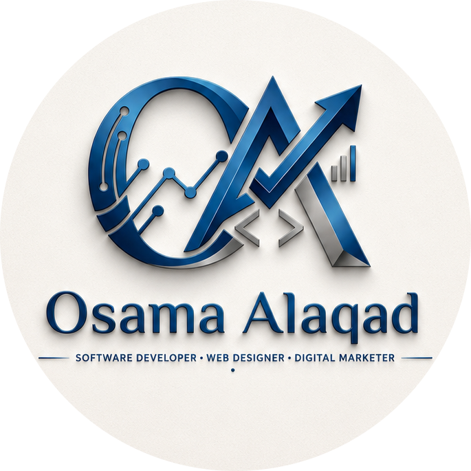 Osama Alaqad