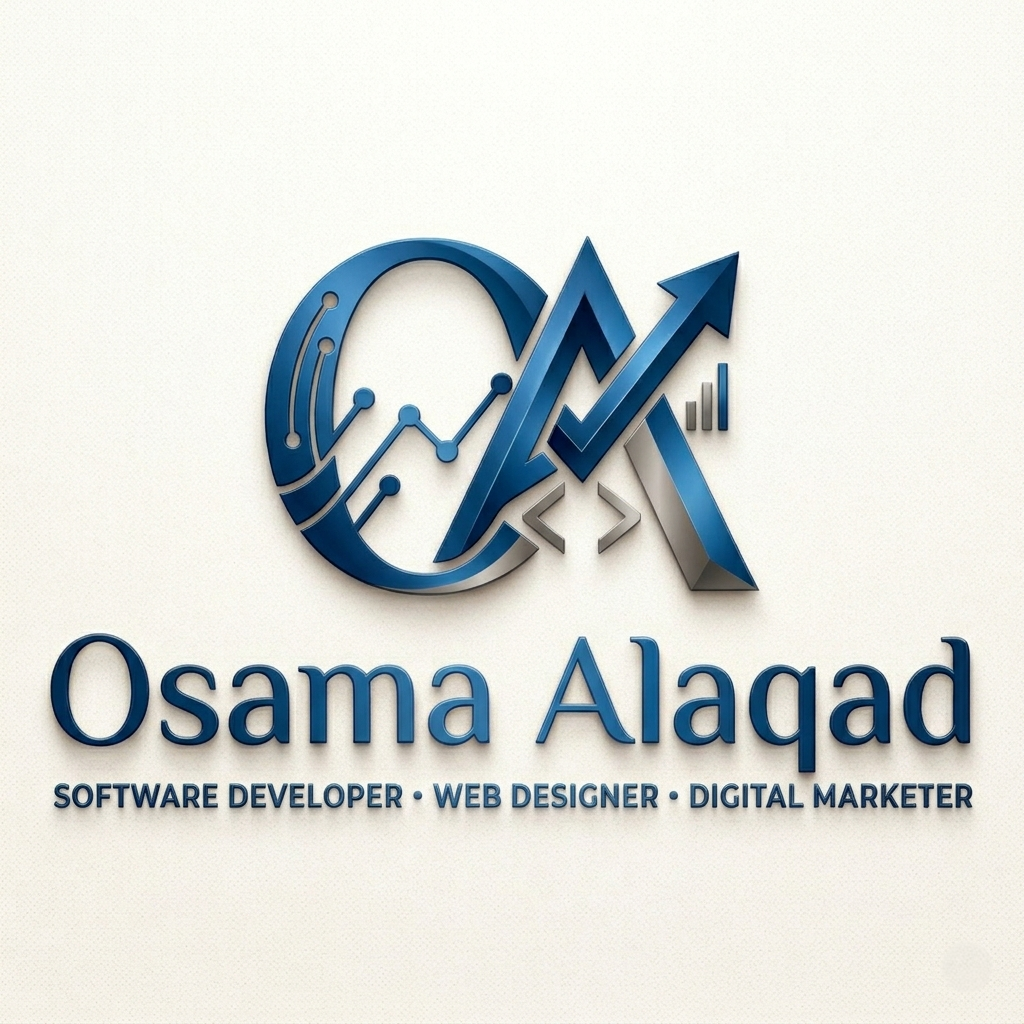 Osama Alaqad